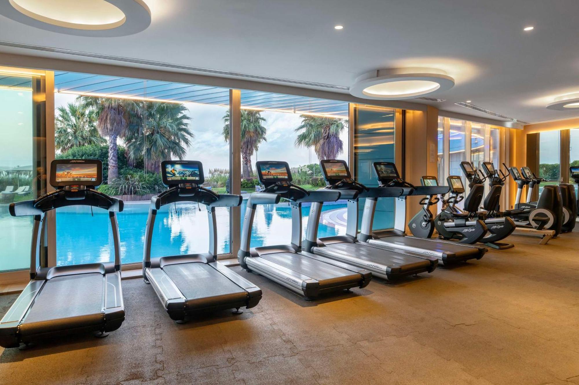 Radisson Blu Ottomare Istanboel