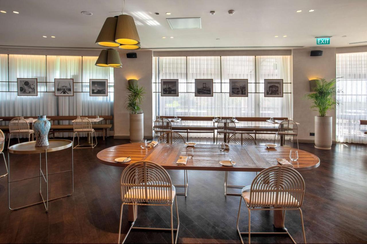 Radisson Blu Ottomare 5* Stambuł