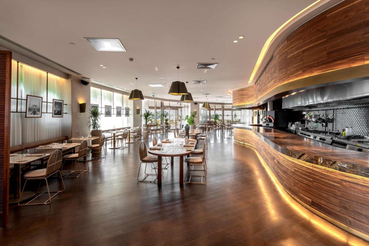 Radisson Blu Ottomare Hotel Stambuł