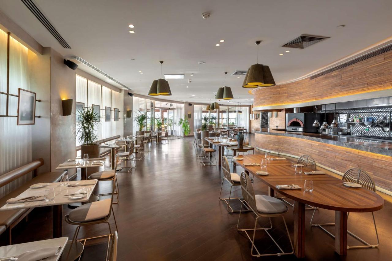 Radisson Blu Ottomare 5* Istanboel