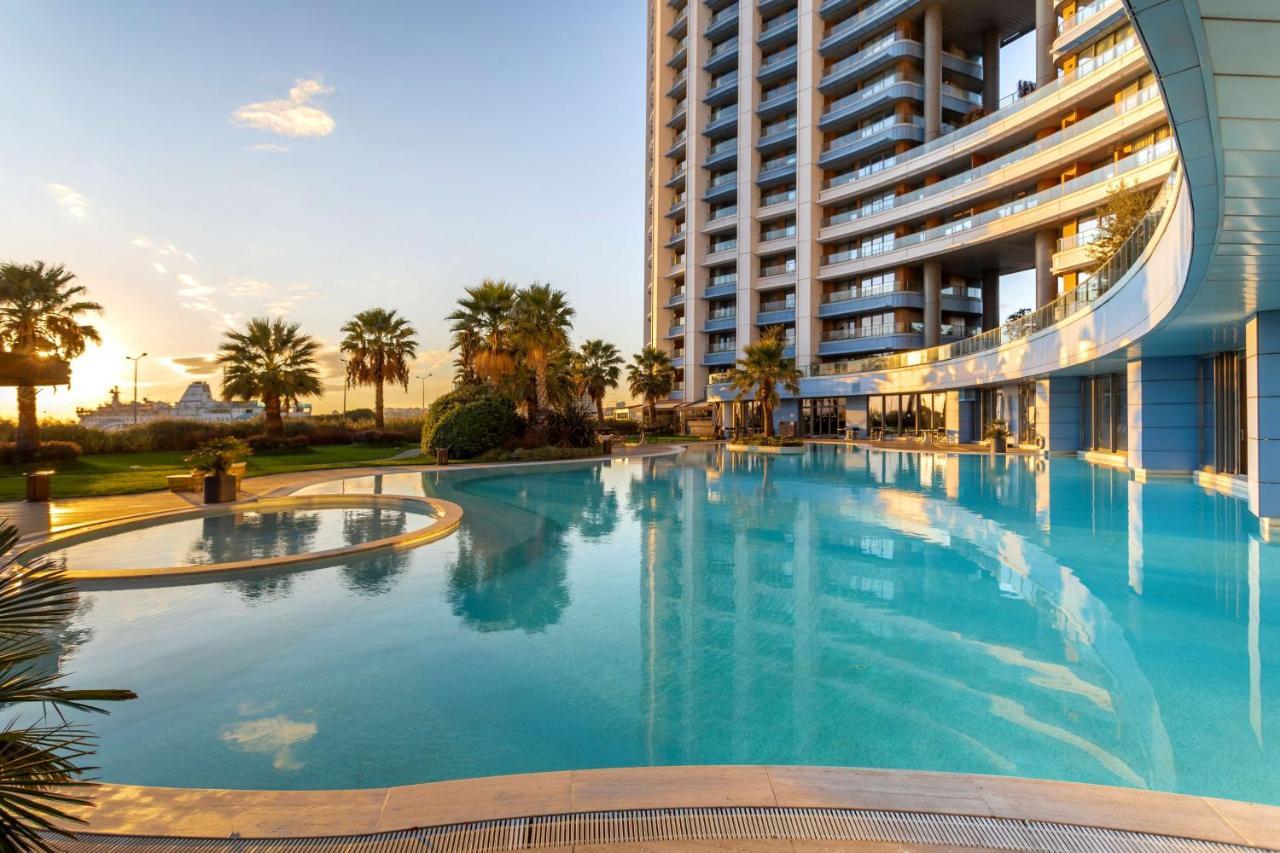 Radisson Blu Ottomare Istanboel
