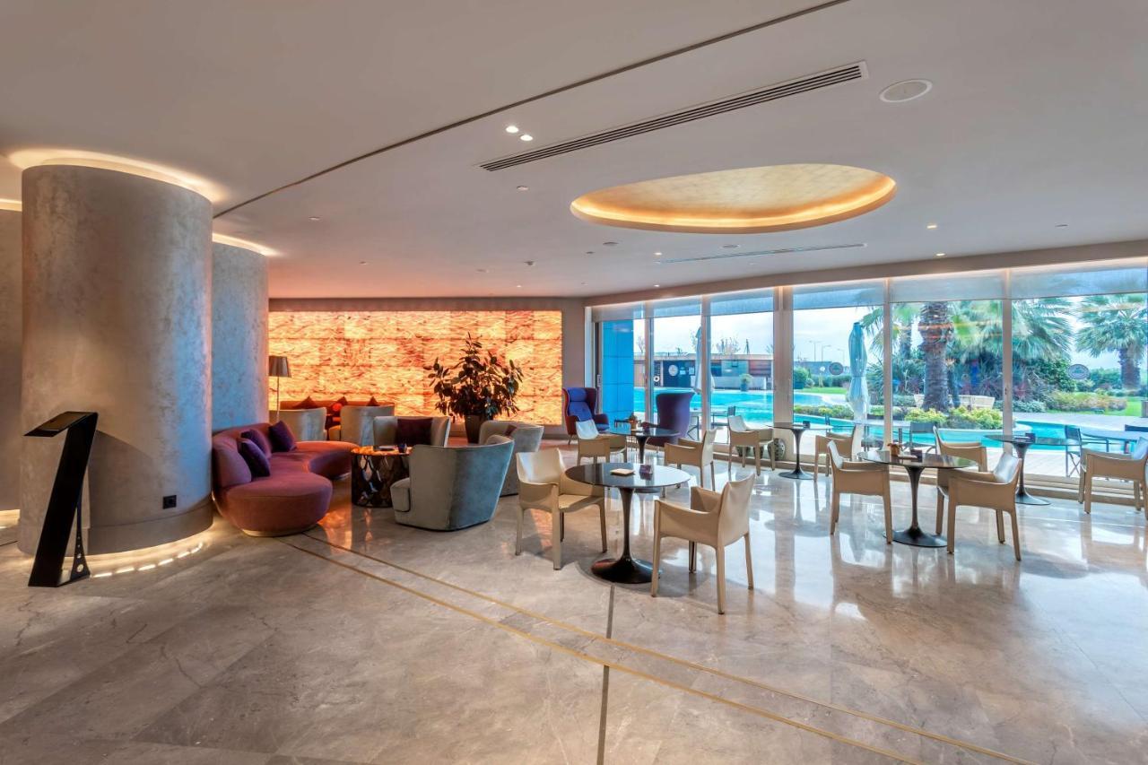 Radisson Blu Ottomare Istanboel