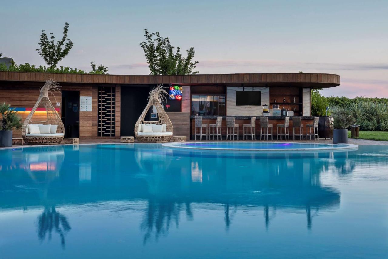 Radisson Blu Ottomare Stambuł