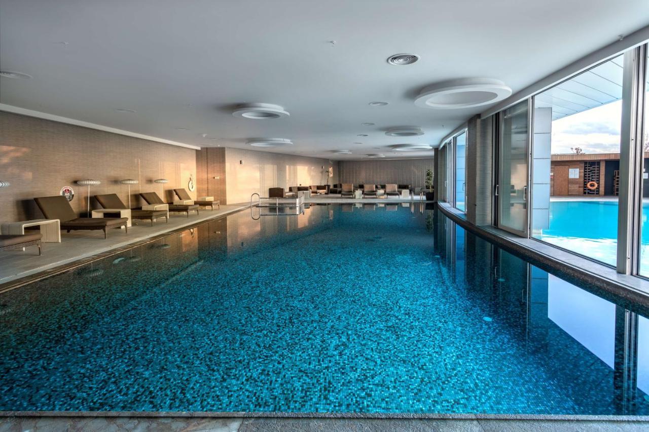 Radisson Blu Ottomare 5* Istanboel