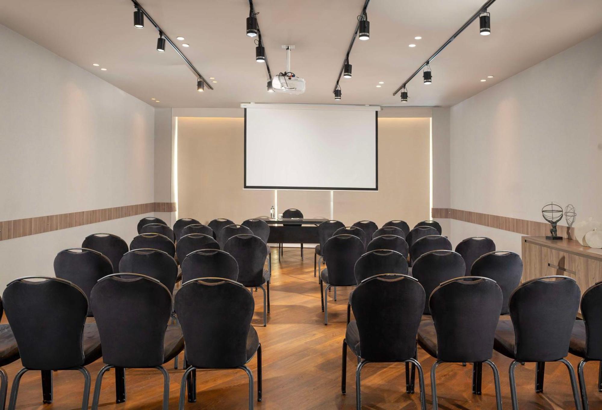 Hotel Radisson Blu Ottomare Stambuł