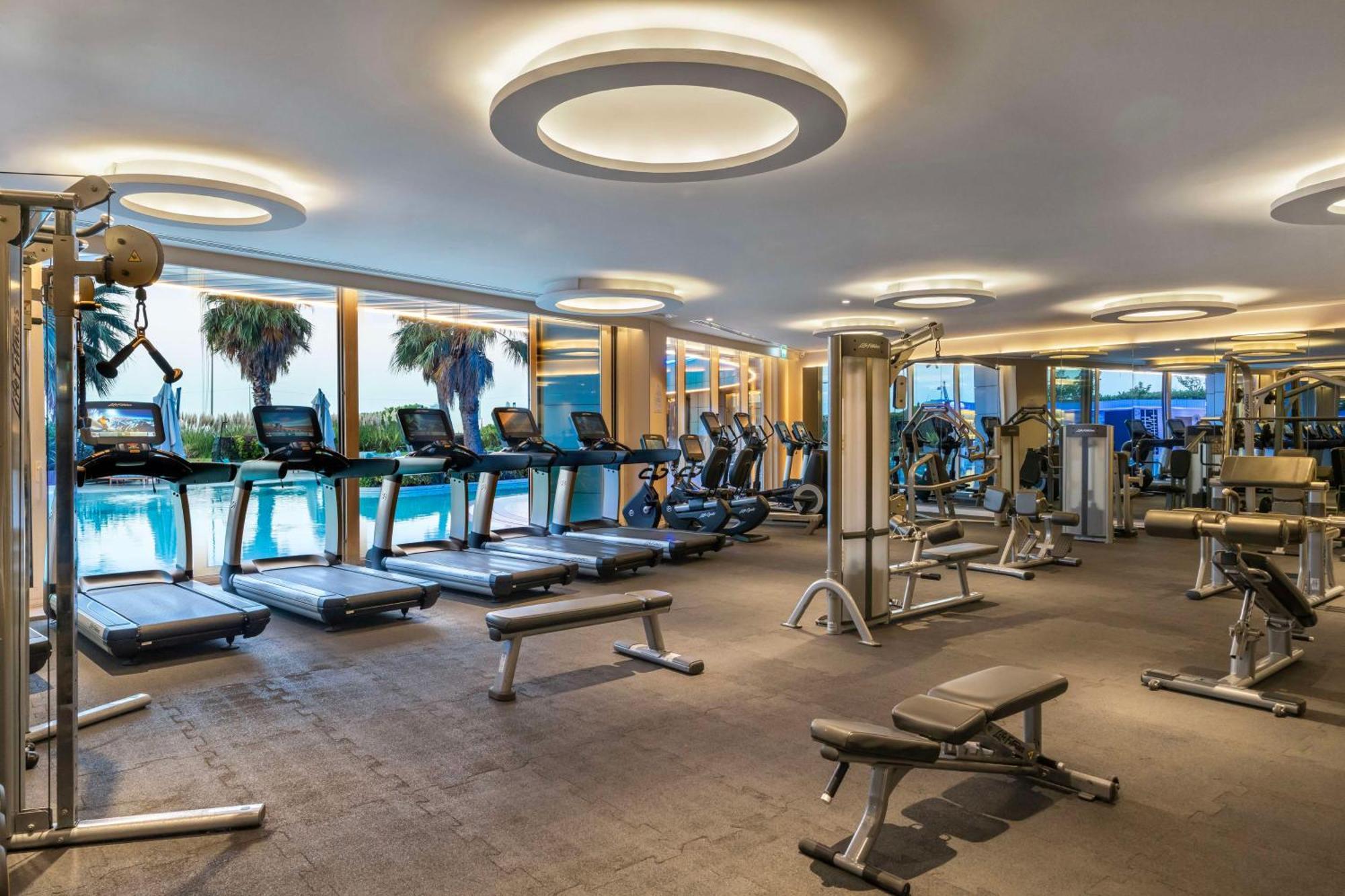 Radisson Blu Ottomare 5* Stambuł