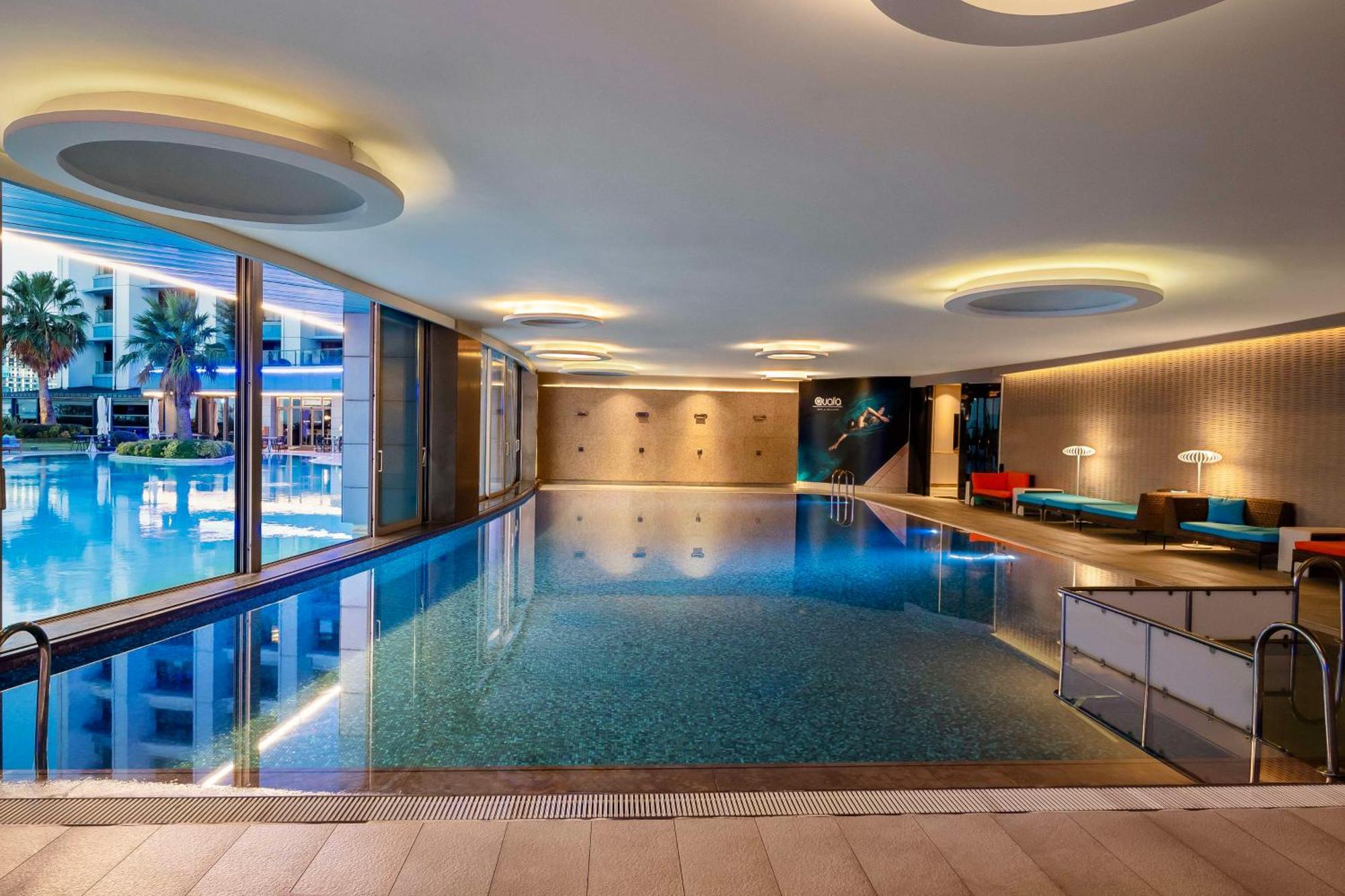 Radisson Blu Ottomare Istanboel