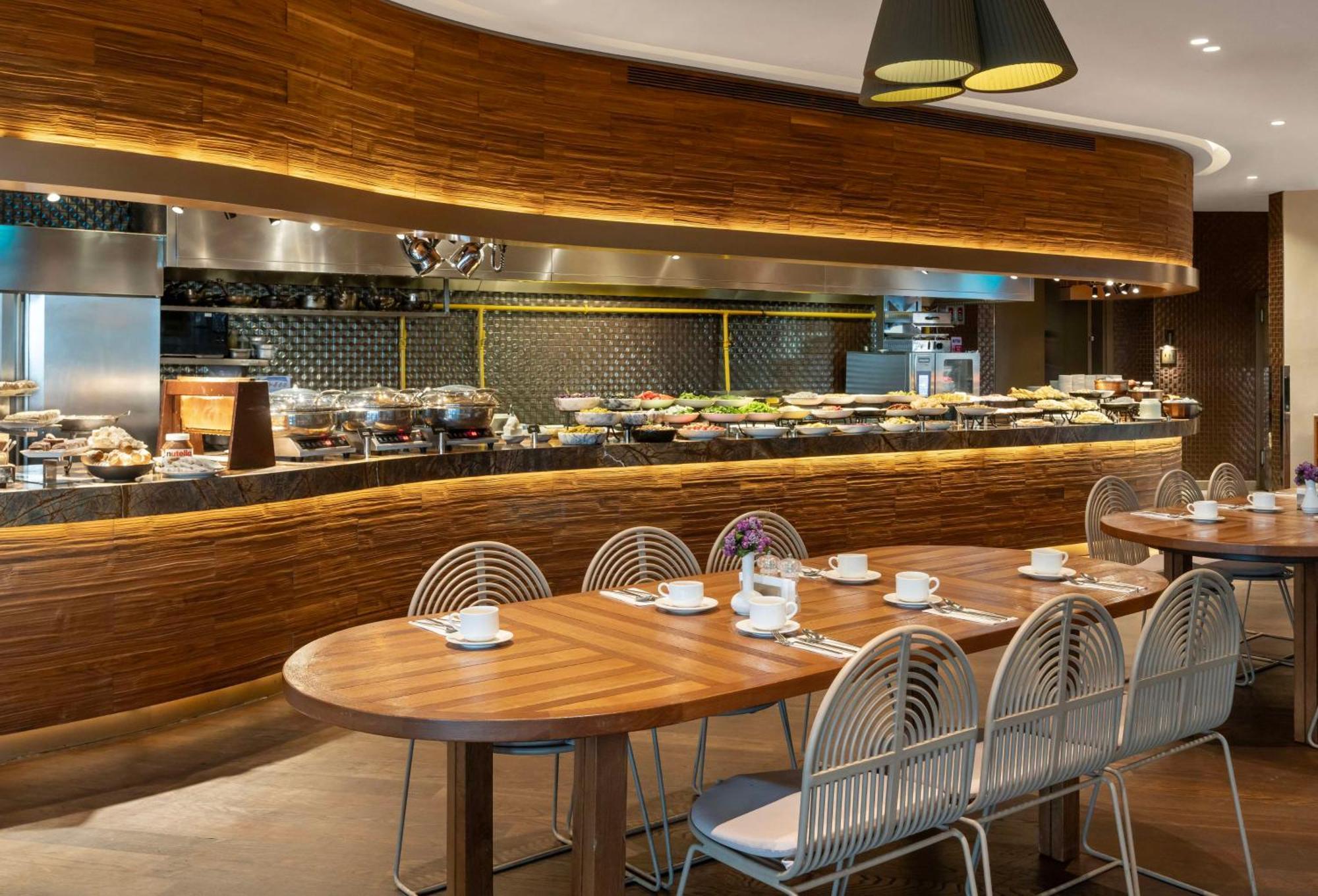 Radisson Blu Ottomare Istanboel